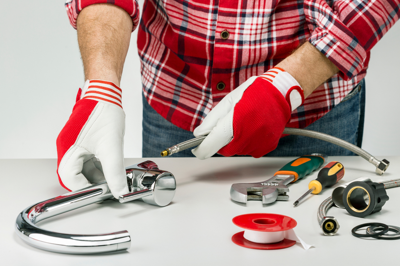 Niğde’de Sifon Mekanizması Tamiri ve Değişimi