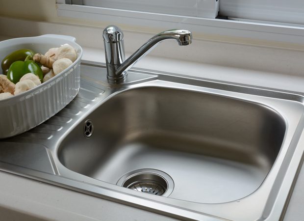 Niğde’de Lavabo Tıkanıklığı Açma Hizmeti